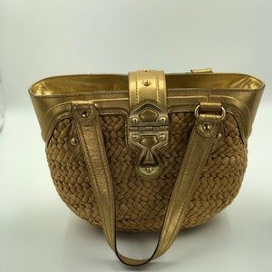 Michael Kors handbag